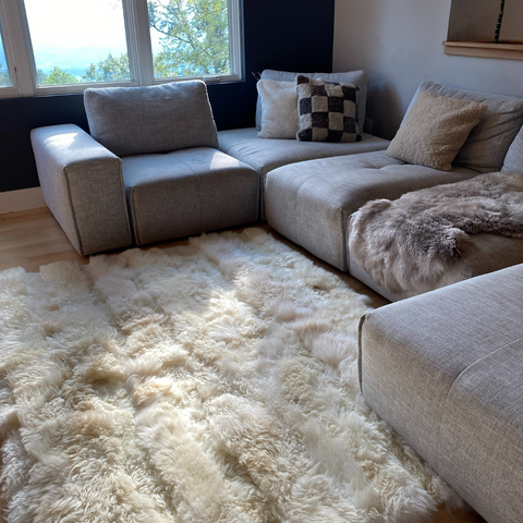 Area Rugs