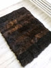 large sheepskin area rug 