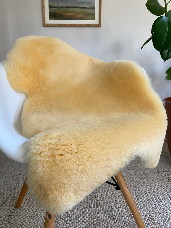 medical relugan nursery sheepskin Chair