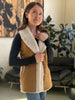 The maven vest